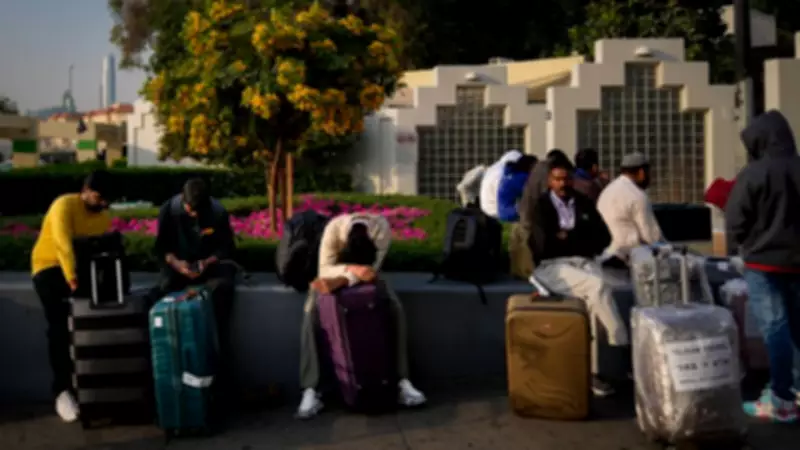 Iran-UAE Conflict Hits Home: Drone Strikes Shatter Dubai's Illusion of Safety