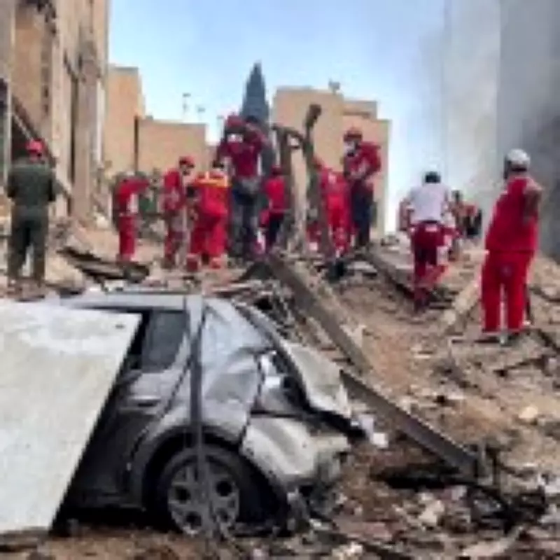 Iran Unveils Five-Point Peace Plan Amid US Threats and Regional Tensions