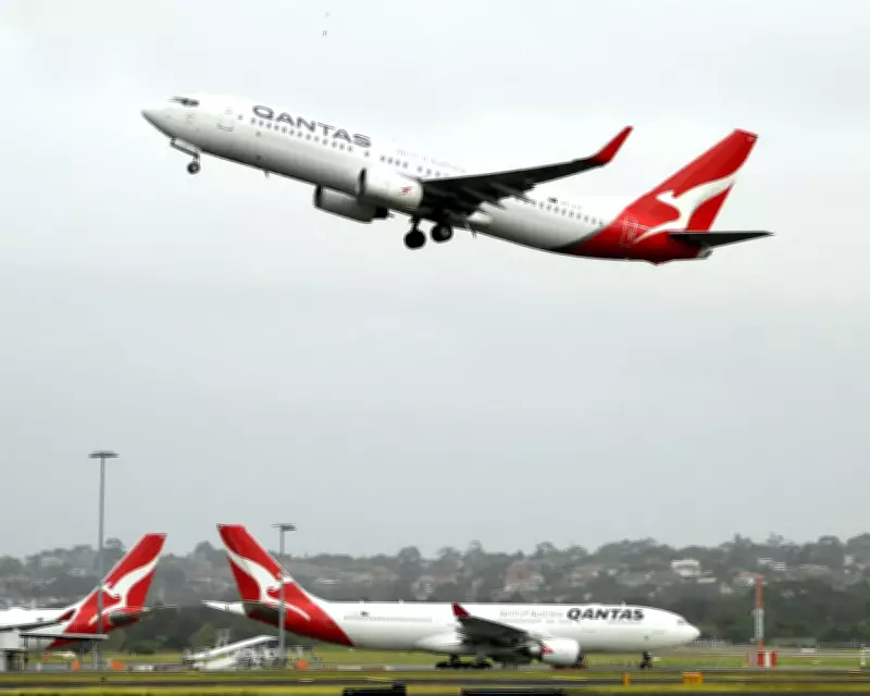 Iran War Disrupts Global Air Travel, Closing Middle East Airspace