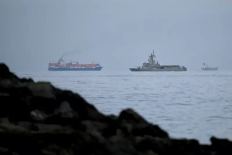 Iran War Exposes Flaws in Trump's 'Drill, Baby, Drill' Energy Policy