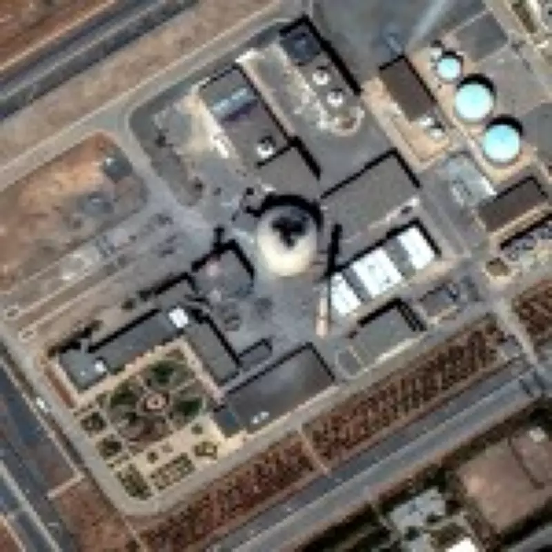 Iran Warns Israel and US Are 'Playing with Fire' After Nuclear Site Strikes