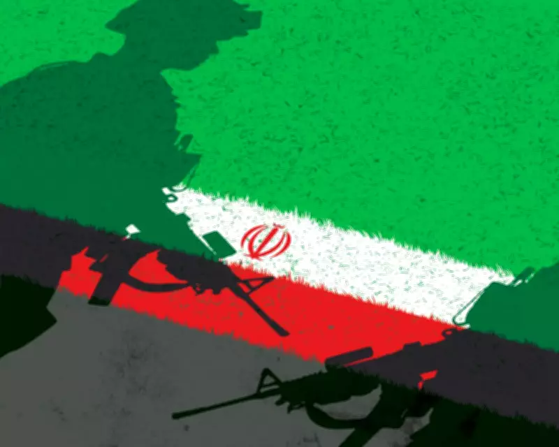 Iran Women's Football Team Branded Traitors for Anthem Protest Amid Political Turmoil