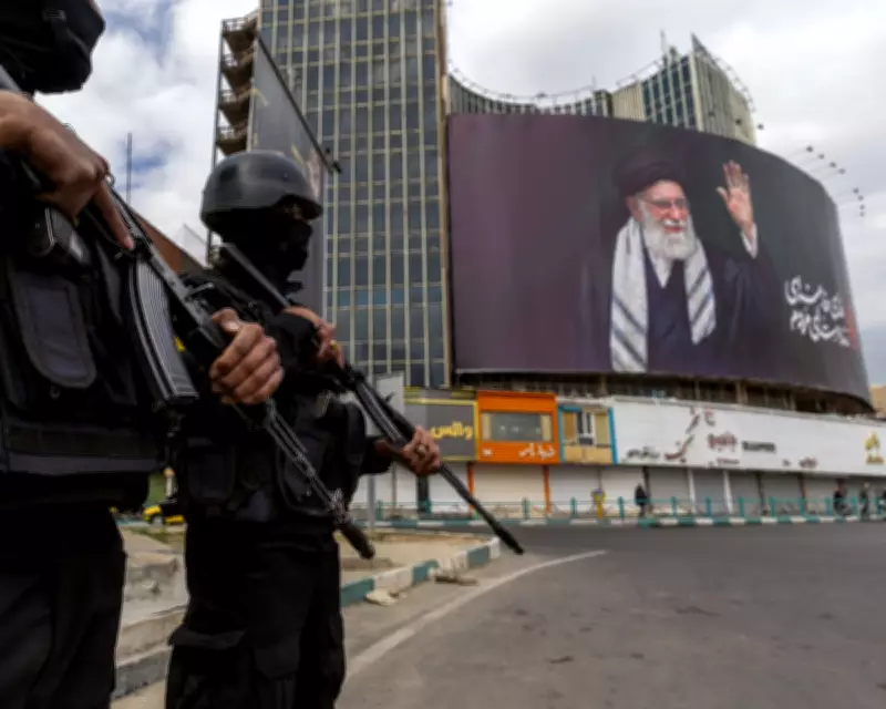 Iranian-Australian Journalist Warns of Civilian Cost in Trump's Iran War