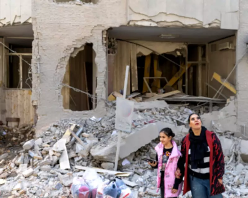 Iranian Australian's Plea: Prayer and Action for Iran Amid War and Persecution