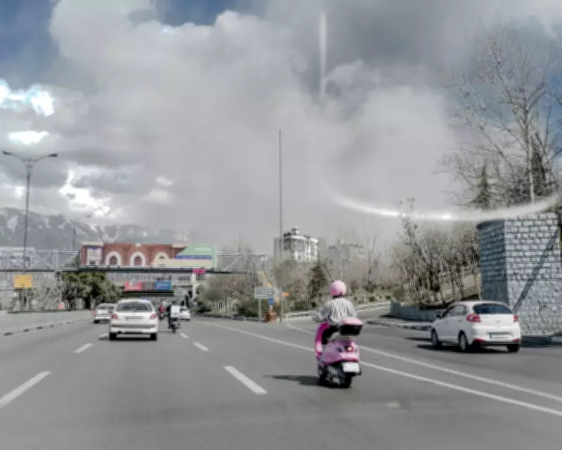 Iranian Civilian Death Toll Surpasses 200 Amid US-Israeli Airstrikes and Regime Crackdown