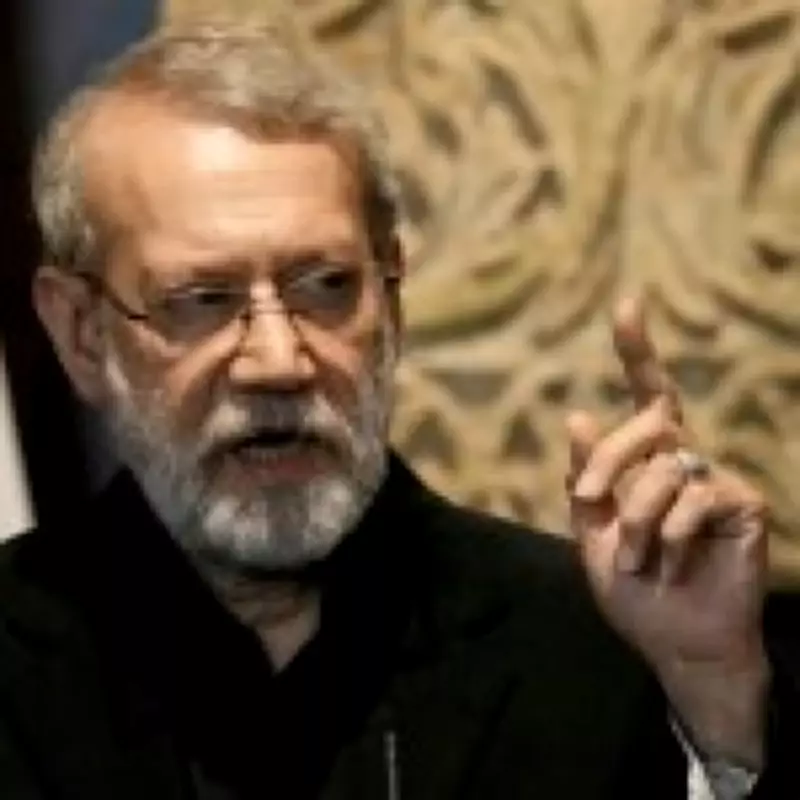 Iranian Defense Chief Who Warned Trump Killed in Israeli Airstrike