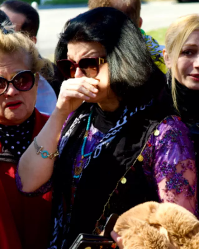 Iranian Diaspora Divided Over War as Nowruz Brings Little Celebration