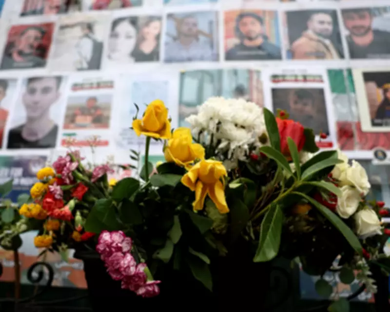 Iranian Diaspora Grapples with Loss and Uncertainty Amid Escalating Conflict