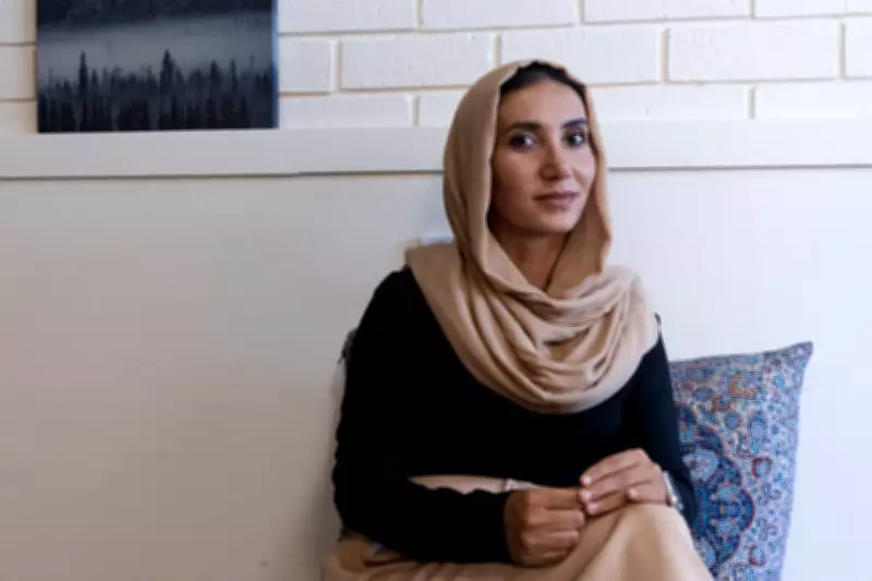 Iranian Football Asylum Seekers Face New Life in Australia