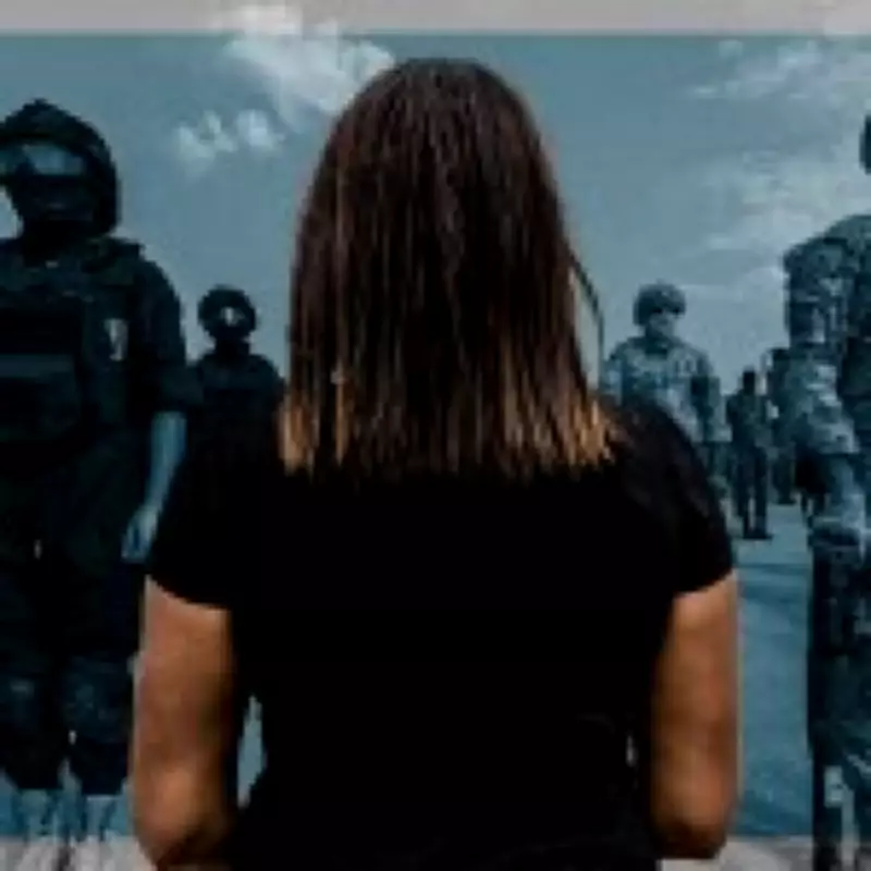 Iranian Woman's Harrowing Account of Life Under IRGC Terror and Hope for Freedom