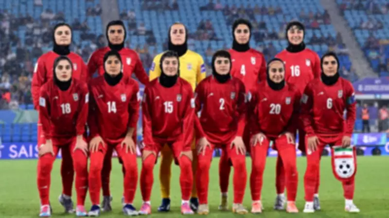 Iranian Women Footballers Granted Australian Visas Amid Safety Fears