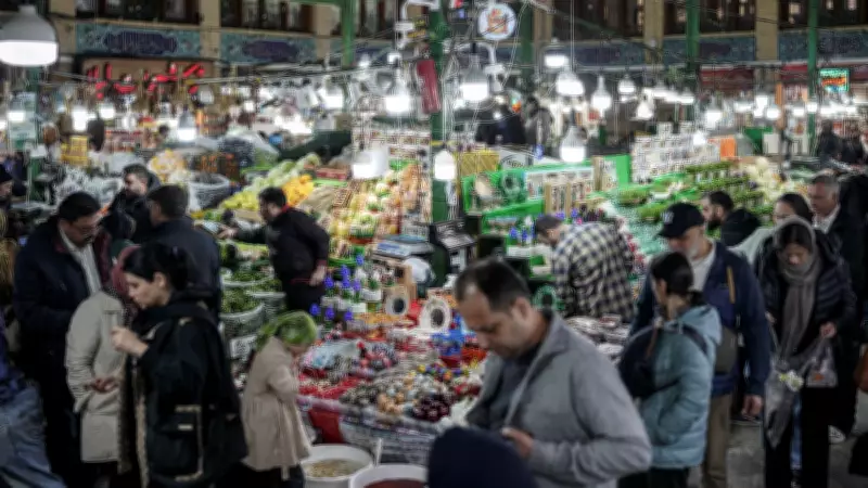 Iranians Mark Nowruz Amid War, Balancing Tradition and Conflict