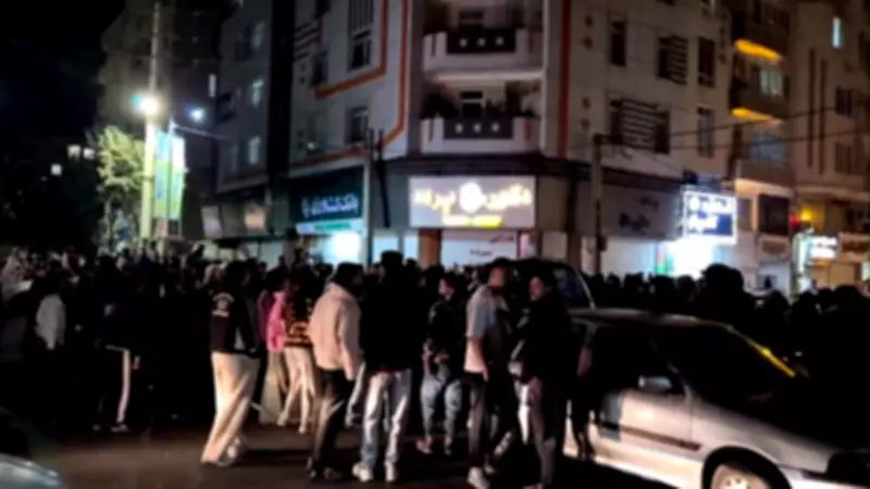 Iranians React to Supreme Leader Khamenei's Death Amid Deep Societal Divisions