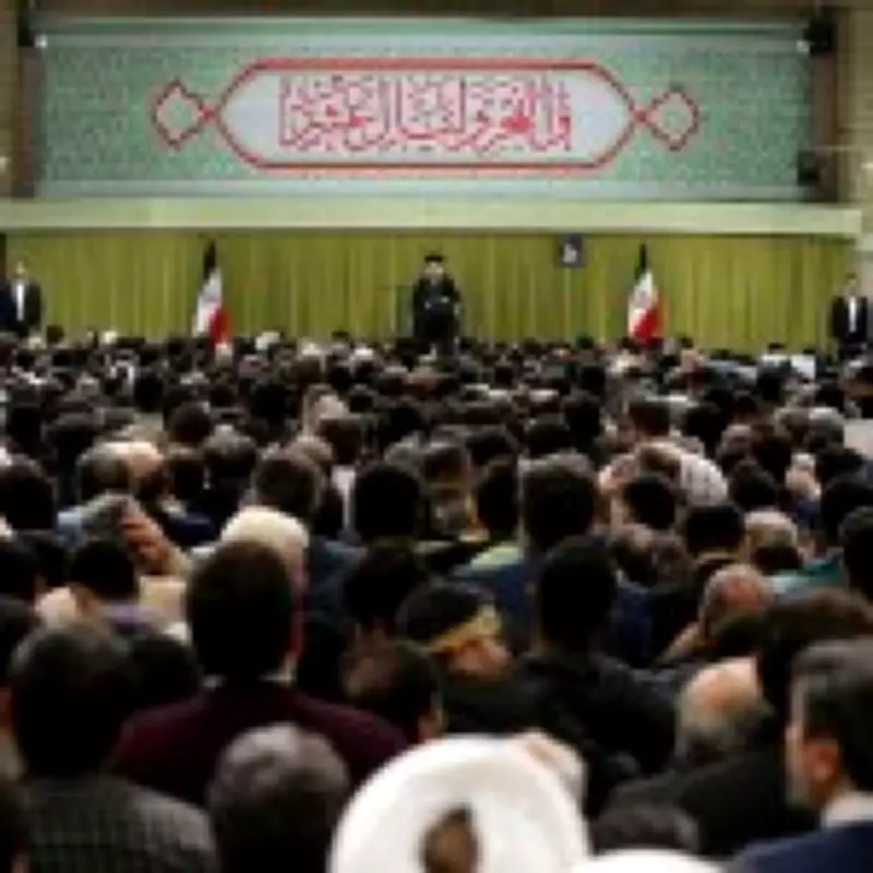 Iran's Assembly of Experts May Convene Within 24 Hours to Elect New Supreme Leader