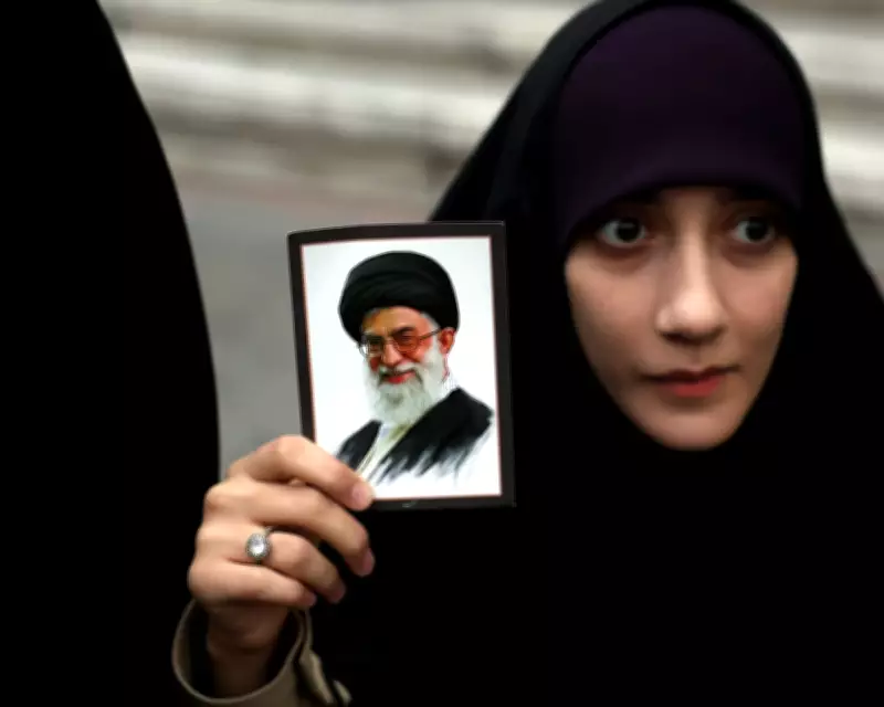 Iran's Future Uncertain After Khamenei's Death Sparks Divisions