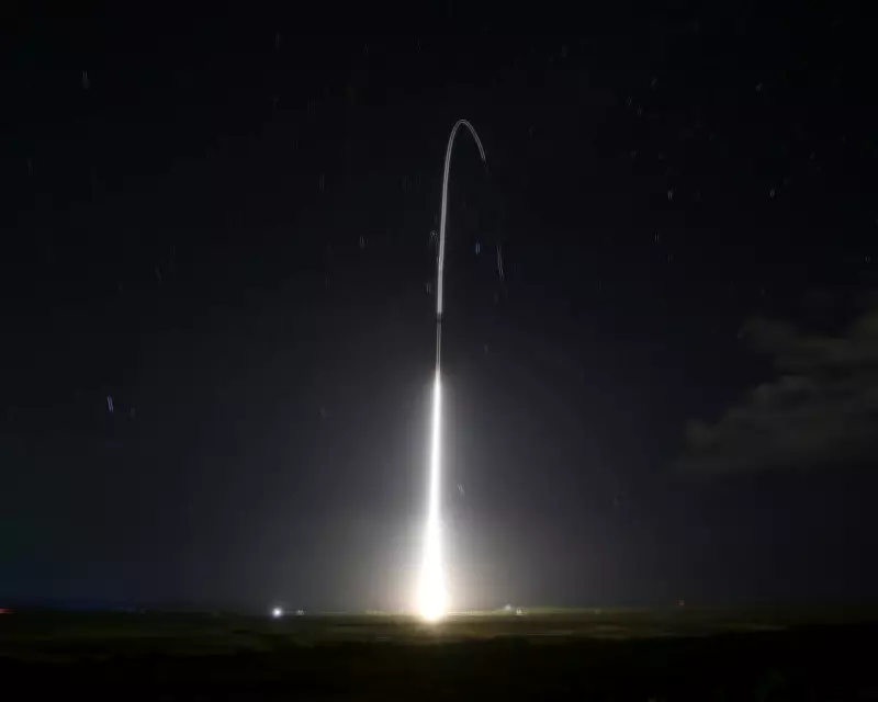 Iran's Missile Threat to London: UK Response and NATO Defense Capabilities