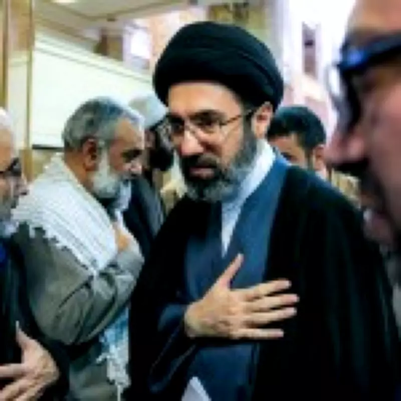Iran's New Ayatollah in Coma, Loses Leg After Alleged US-Israeli Air Strike