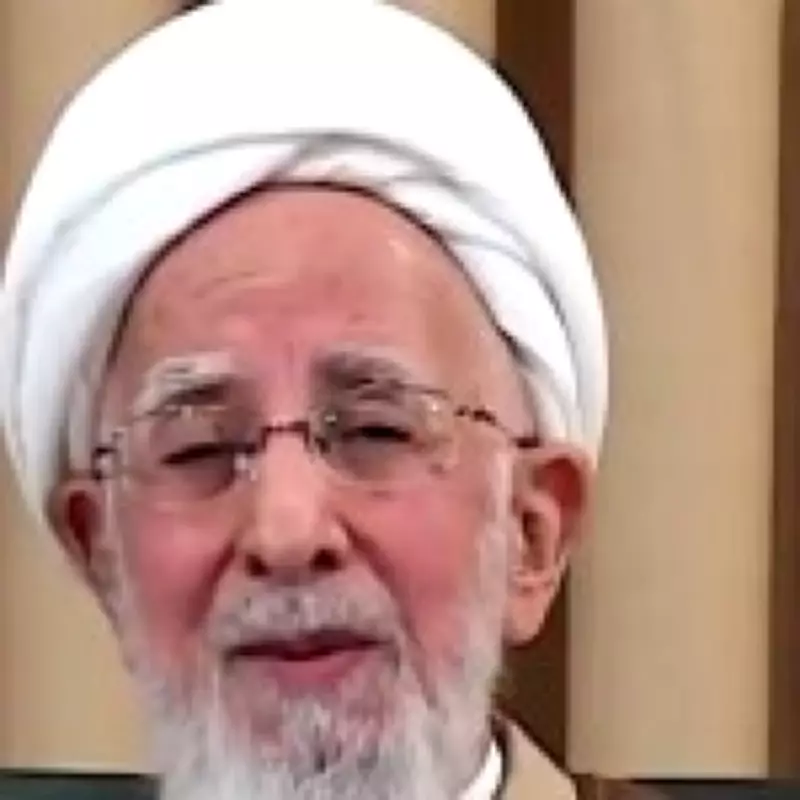 Iran's New Leader Calls for Violence Against Trump Amid Expanding War