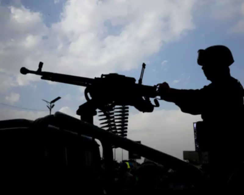 Iran's Proxies Exercise Restraint Amid US-Israel Conflict, Houthis Hold Fire