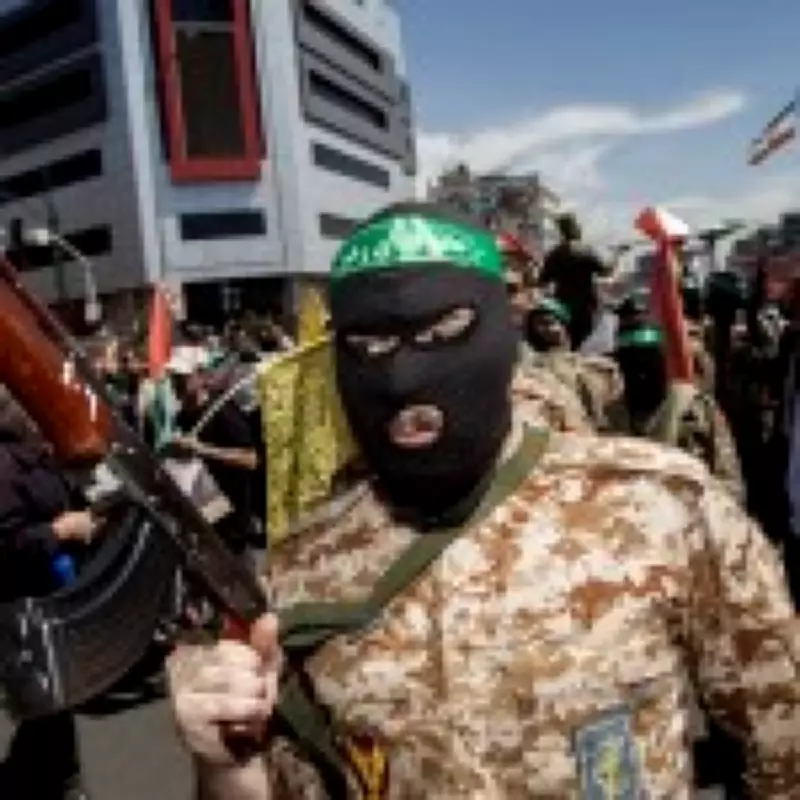 Iran's Revolutionary Guards Threaten 15 US Companies in Middle East