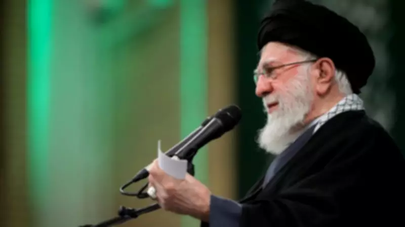 Iran's Supreme Leader Ali Khamenei Dies After Decades of Absolute Rule