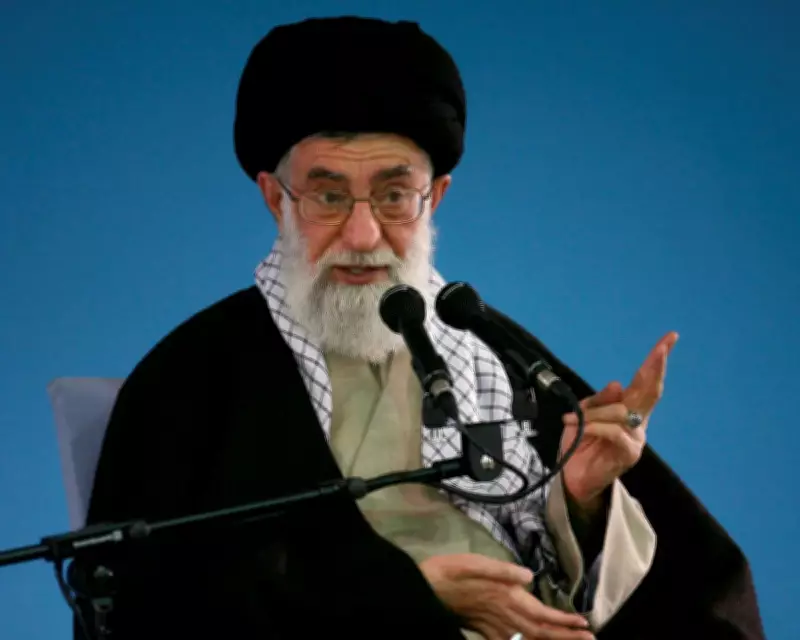 Iran's Supreme Leader Khamenei Killed in US-Israel Air Strike at Age 86