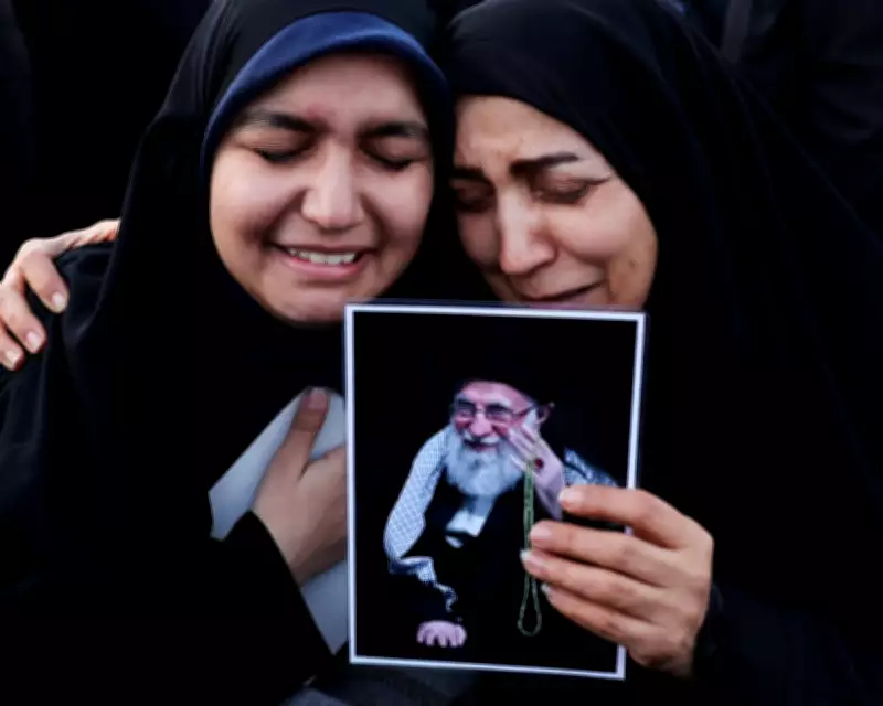 Iran's Supreme Leader Killed in US-Israeli Strikes, Sparking Regional Crisis