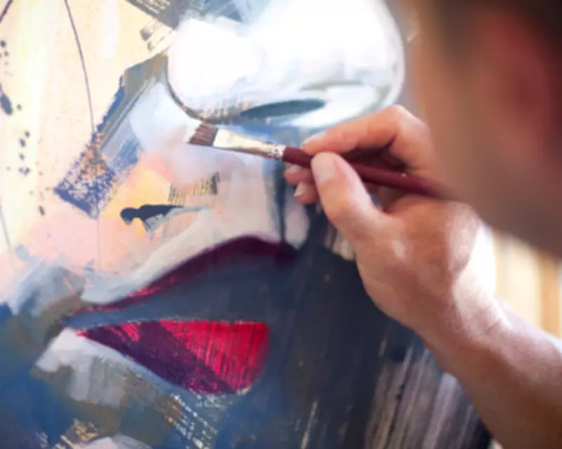 Irish Artists' Basic Income Scheme Made Permanent, But Limited in Scope