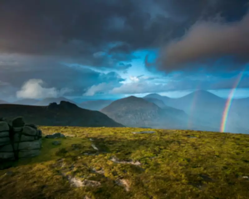Irish Borderlands to Become World's First UNESCO Literary Region