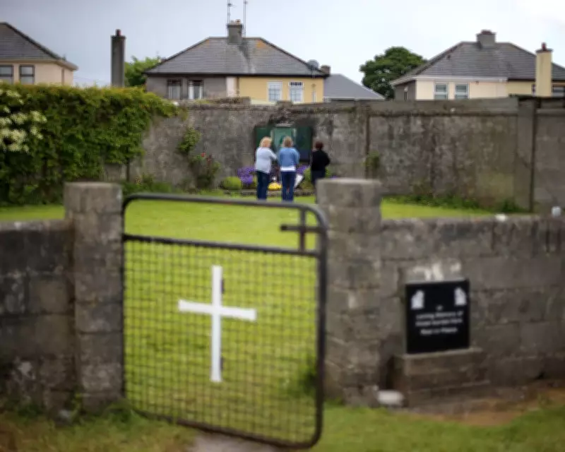 Irish Mother and Baby Home Survivors Face UK Benefit Cuts After Compensation