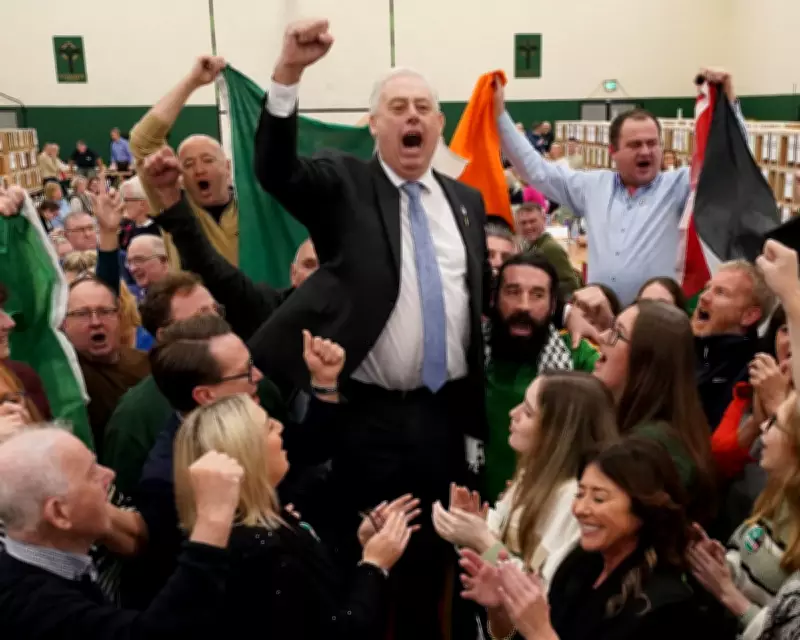 Irish MP's Viral Speech on Colonial History Sparks Caribbean Debate