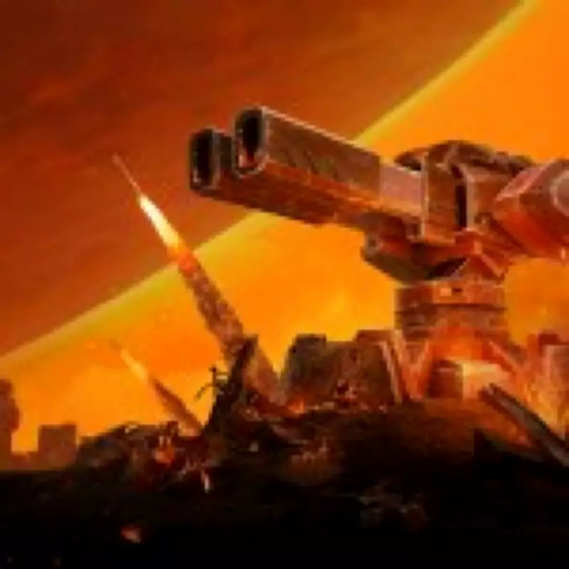 Iron Guard: Salvation Review - VR Tower Defence Reaches New Heights