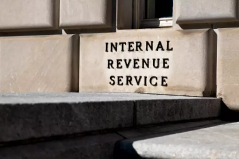 IRS Glitch Conceals $51 Million in Political Donations Amid Staff Cuts