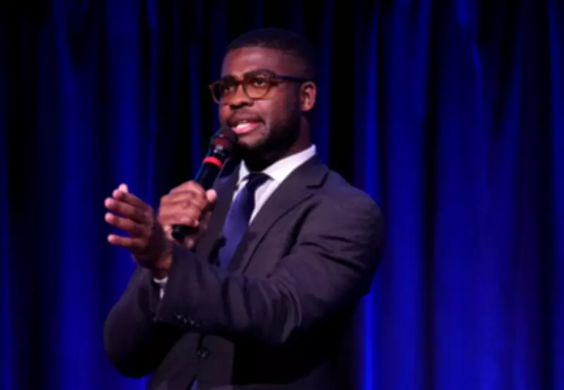 Isaiah Martin's Viral Debates: A Blueprint for Democratic Aggression