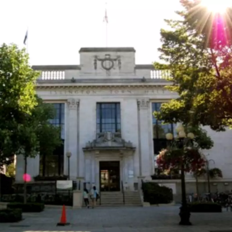 Islington Council Aims to Be First UK Authority to Fully Divest from Firms Linked to Gaza Conflict