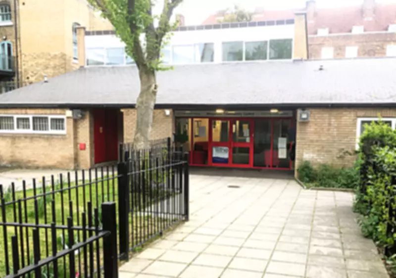Islington's Ringcross Community Centre Remains Closed, Future Uncertain