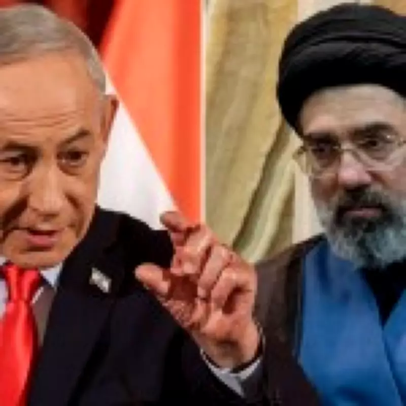 Israel Claims to Know Location of Iran's Missing Supreme Leader Amid Death Rumors