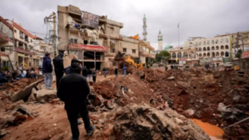 Israeli Commando Raid in Lebanon Leaves 41 Dead While Searching for Missing Navigator