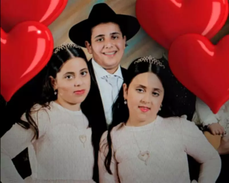 Israeli Families Mourn After Iranian Missile Attack Kills Nine in Beit Shemesh