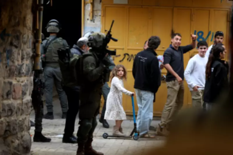 Israeli Impunity: No Prosecutions for Palestinian Civilian Deaths in West Bank Since 2020