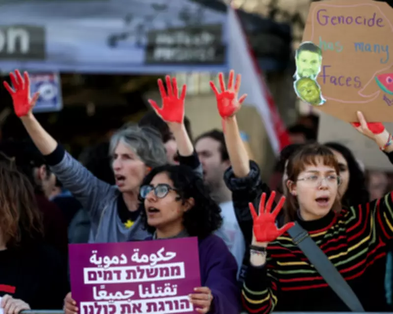 Israel's Death Penalty Law Sparks Global Outcry and Diplomatic Tensions