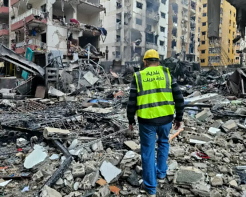 Israel's Lebanon Ground Campaign Expansion Sparks Fears of Prolonged Occupation