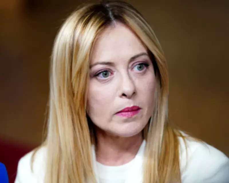 Italian Voters Reject Meloni's Judicial Overhaul in Referendum Blow