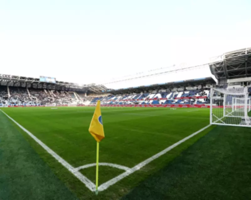 Italy Faces Northern Ireland in Tense World Cup Qualifier Amid Historic Ghosts