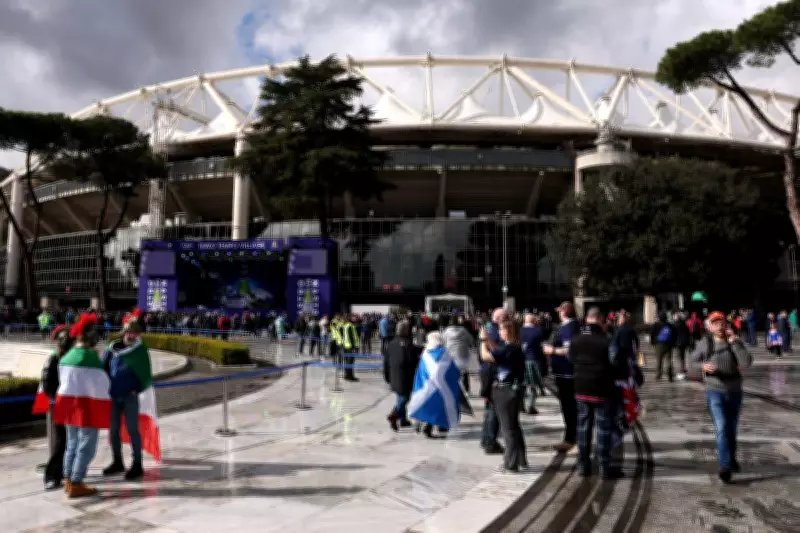 Italy's Rugby Renaissance Offers Blueprint for Wales Ahead of England Clash