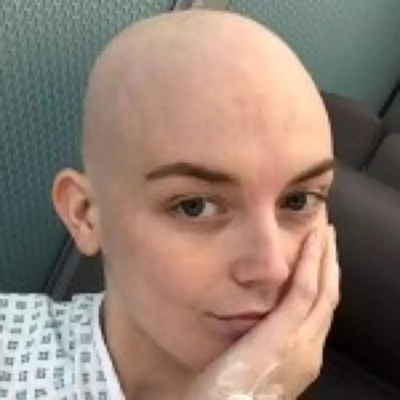 Itchy Skin Led to Stage 4 Cancer Diagnosis at Age 26