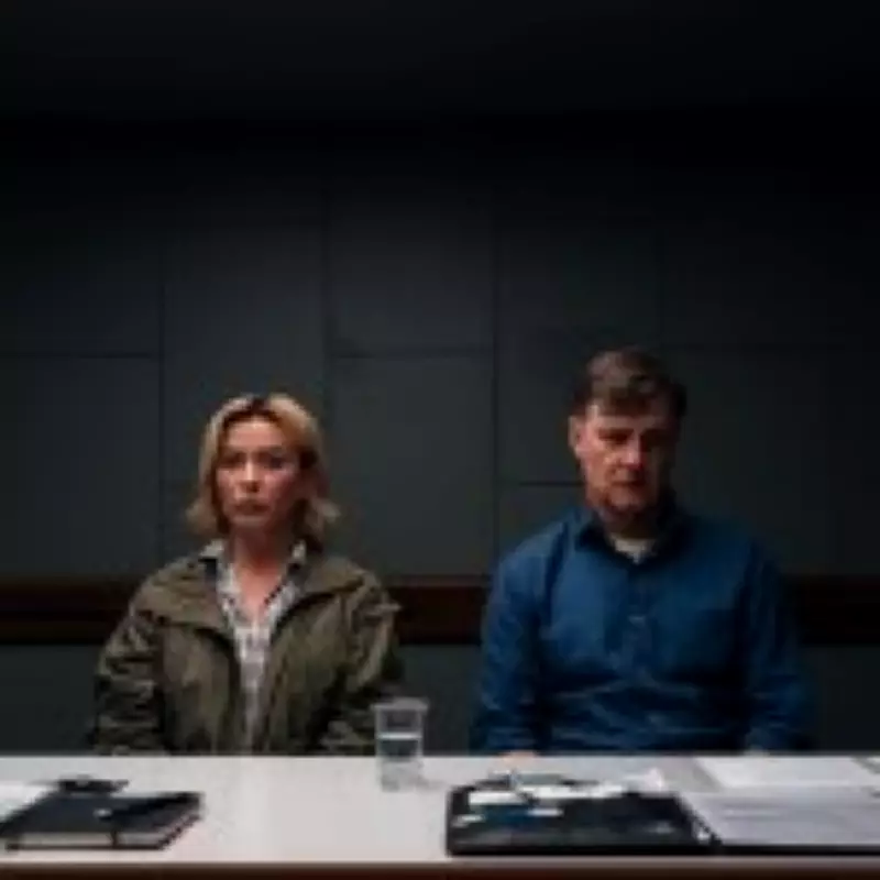 ITV's 'Gone' Is the Chilling Crime Drama You Need to Binge Immediately