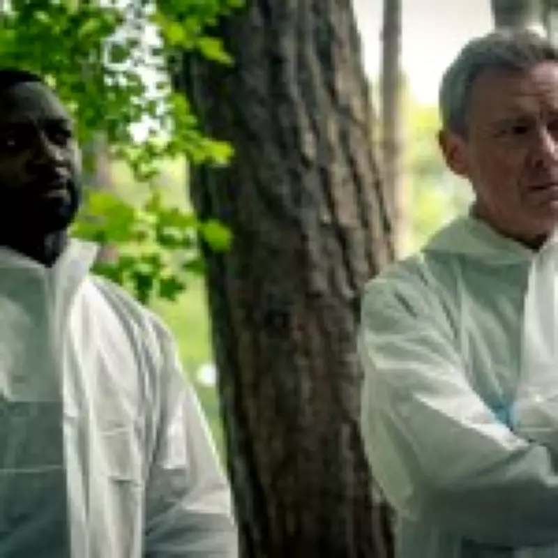 ITV's Grace Returns: Fans Hail 'One of the Best Shows Ever' in Season 6 Premiere