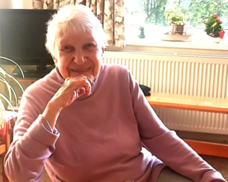 Ivanna Maszczak: Ukrainian Gulag Survivor Who Built New Life in London