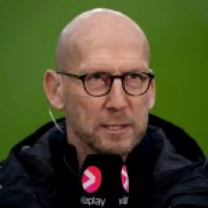 Jaap Stam Urges Manchester United to Keep Bruno Fernandes for Title Push